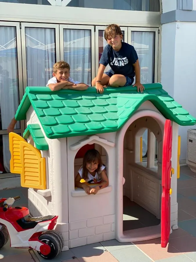 Hotel Marina Jesolo