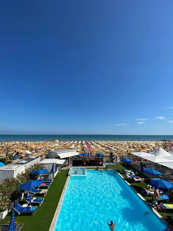 Hotel Marina Jesolo