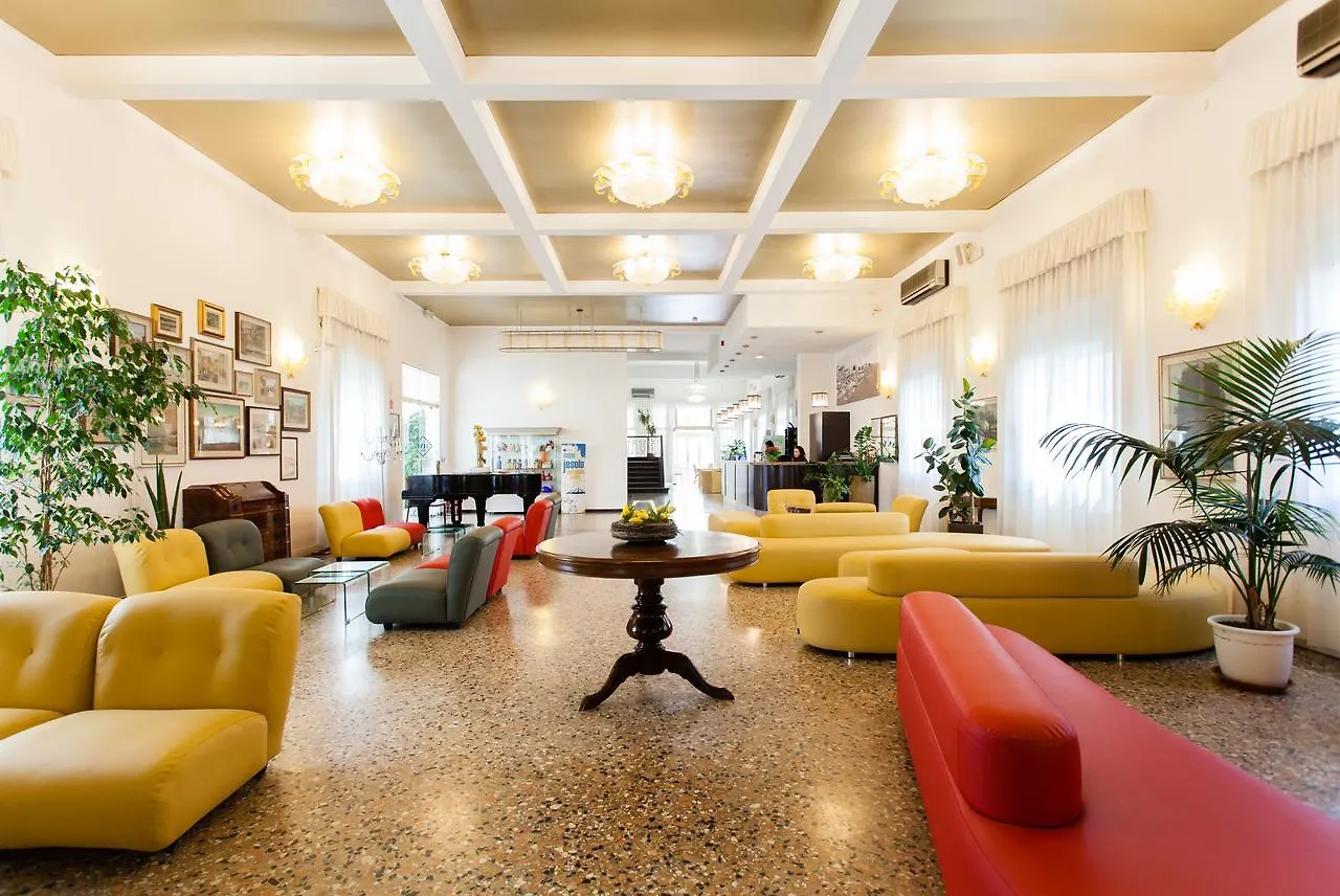 Hotel Marina Jesolo