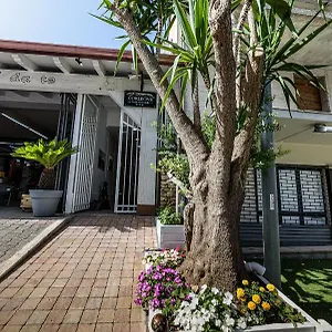 Corleone Guesthouse Italië