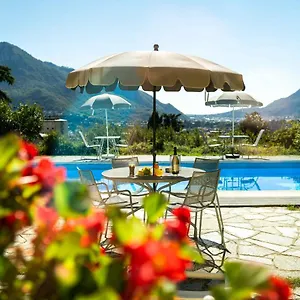 Montebello Italië