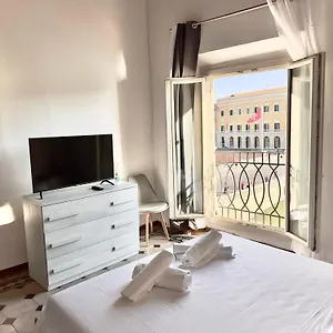 Lungarno Italië