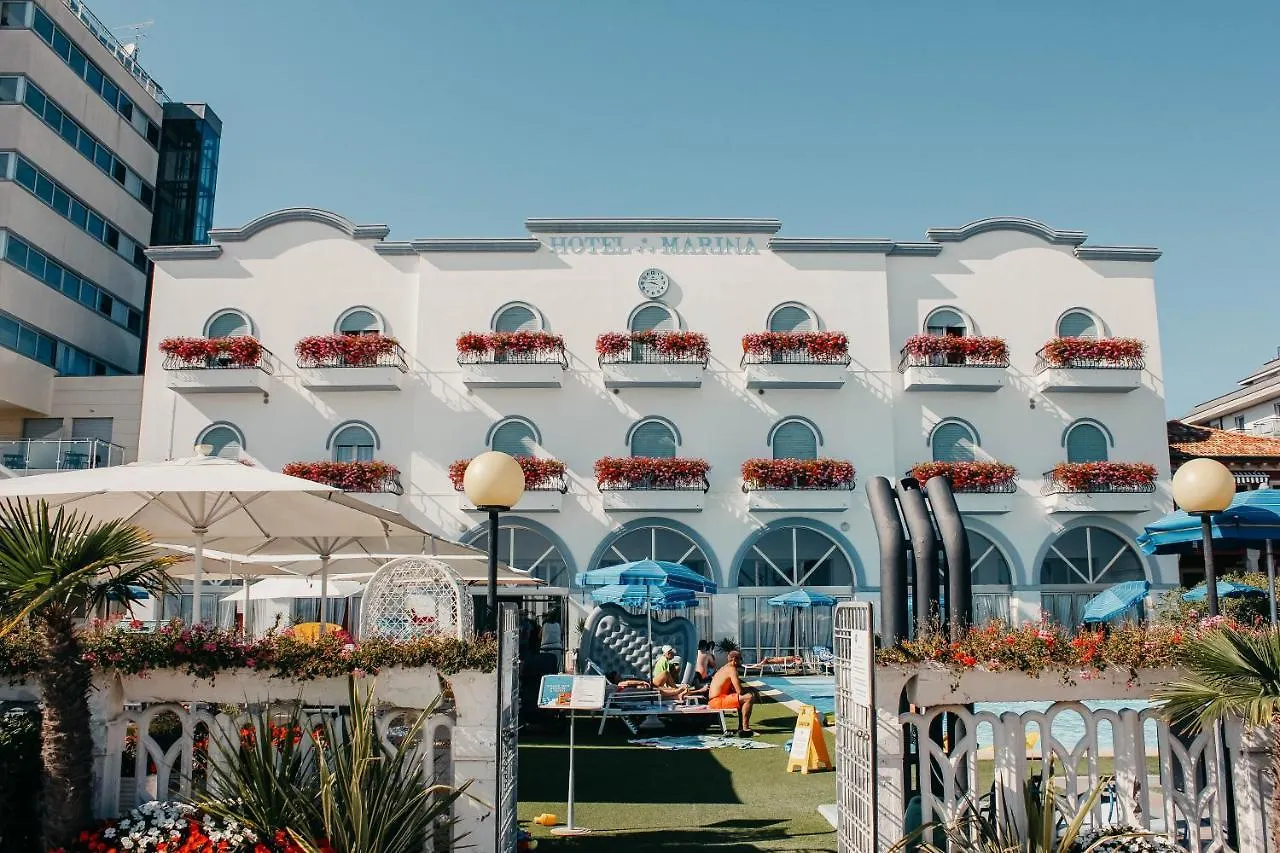 Hotel Marina Lido di Jesolo