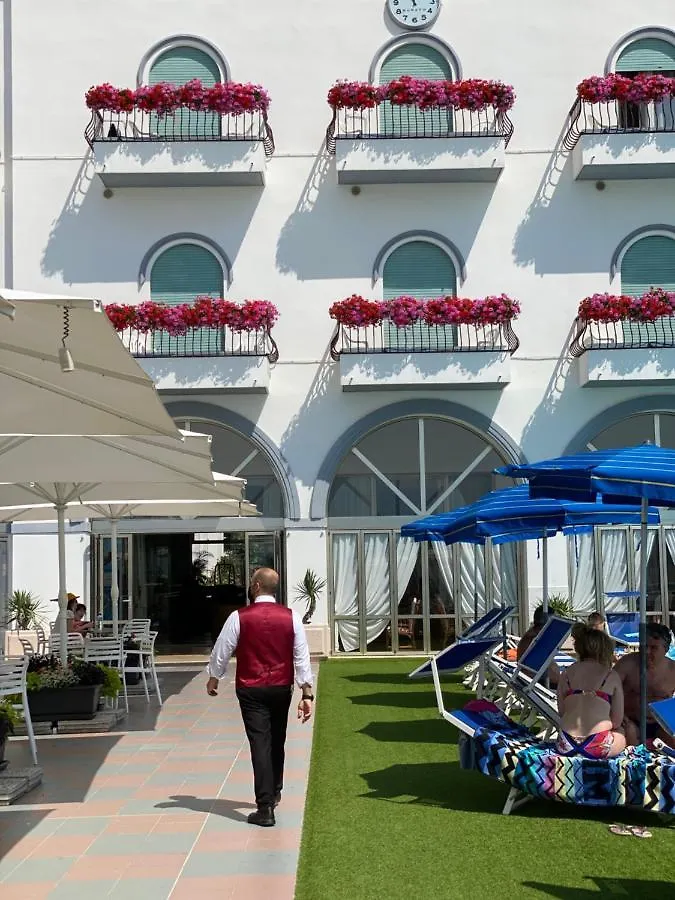 Hotel Marina Lido di Jesolo