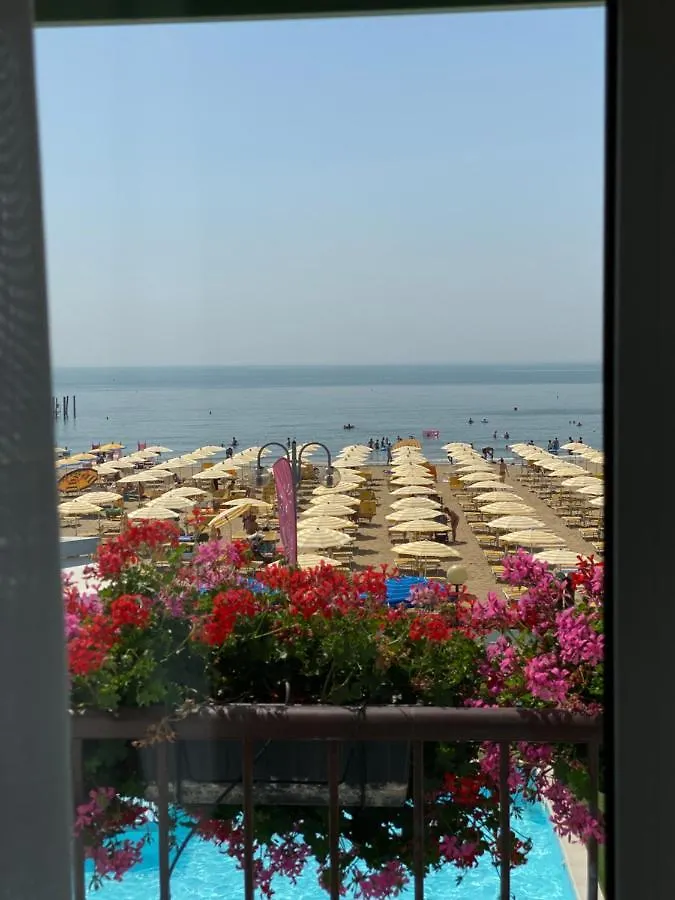 Hotel Marina Lido di Jesolo