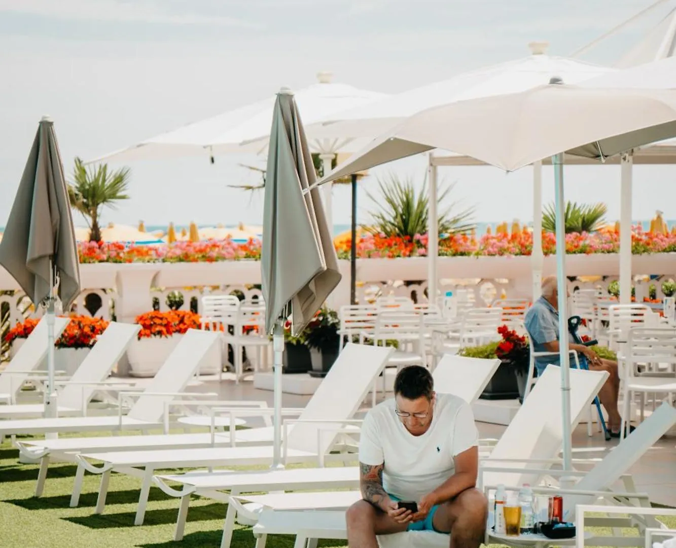 Hotel Marina Lido di Jesolo