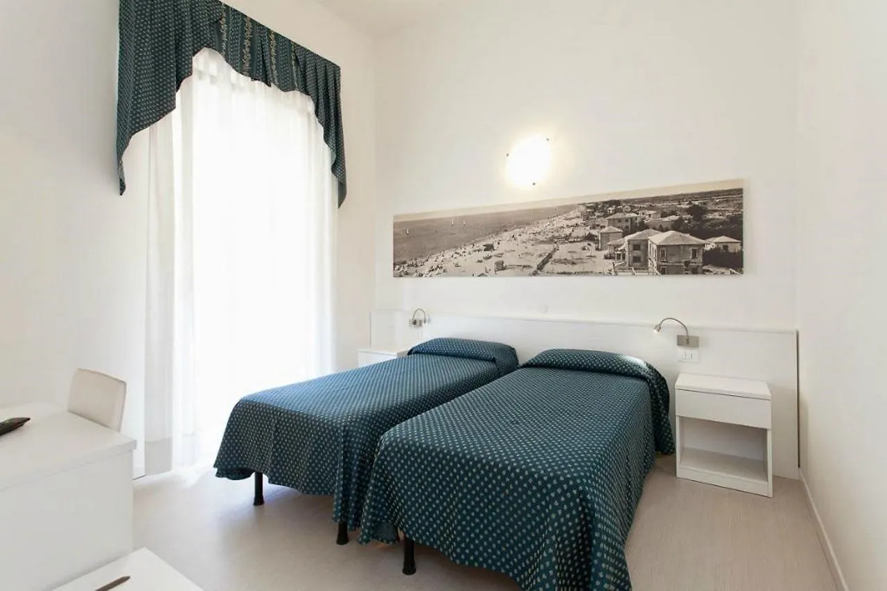 Hotel Marina Lido di Jesolo Italien