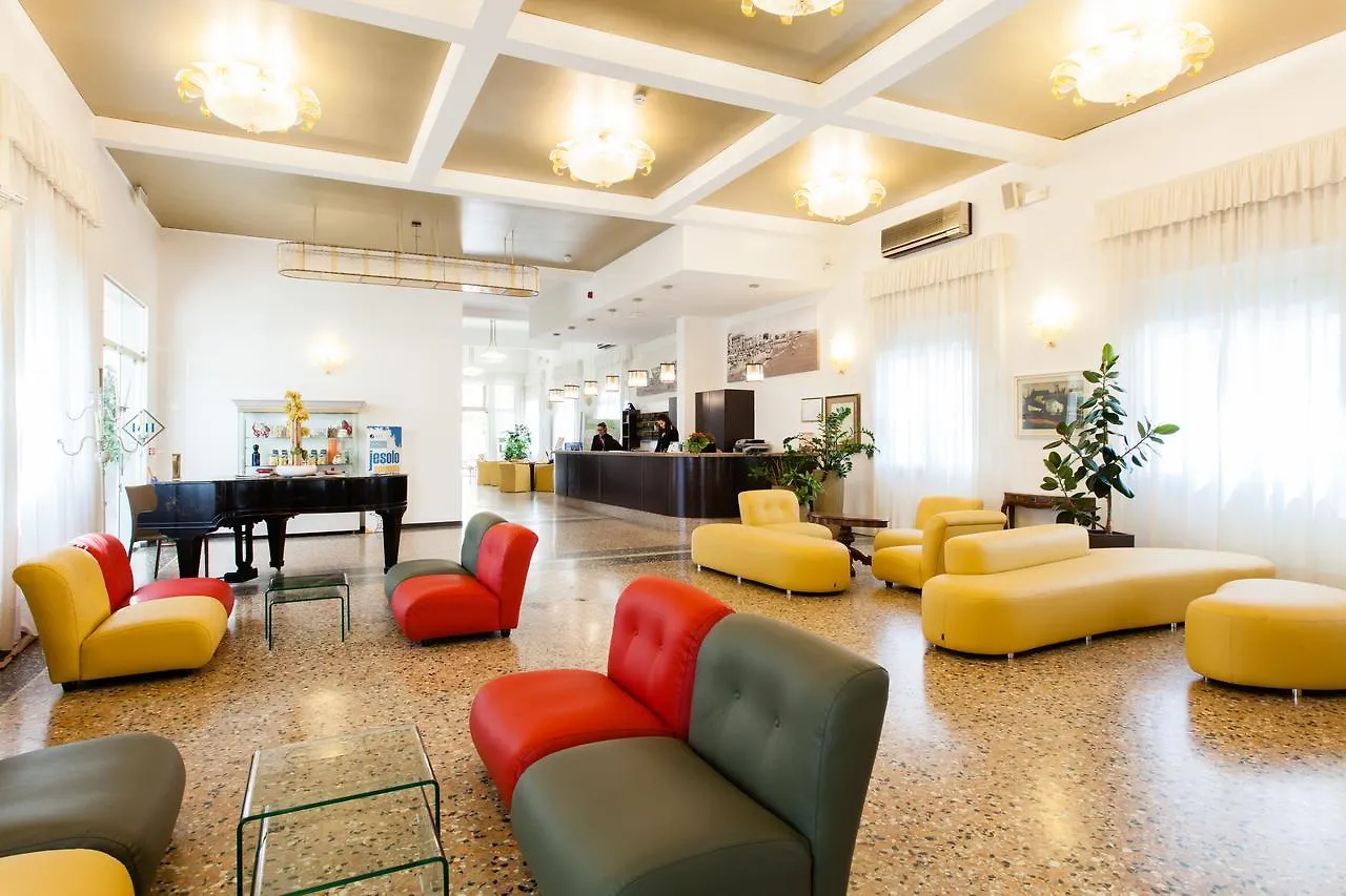 ***  Hotel Marina Lido di Jesolo Italien