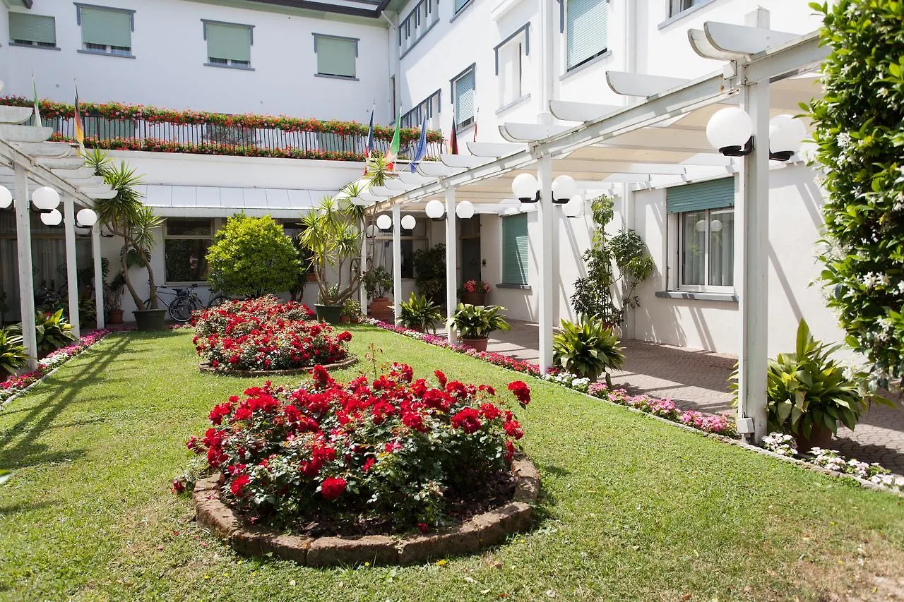 Hotel Marina Lido di Jesolo