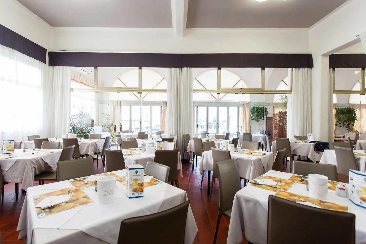Hotel Marina Lido di Jesolo