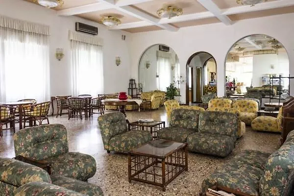***  Hotel Marina Lido di Jesolo Italien