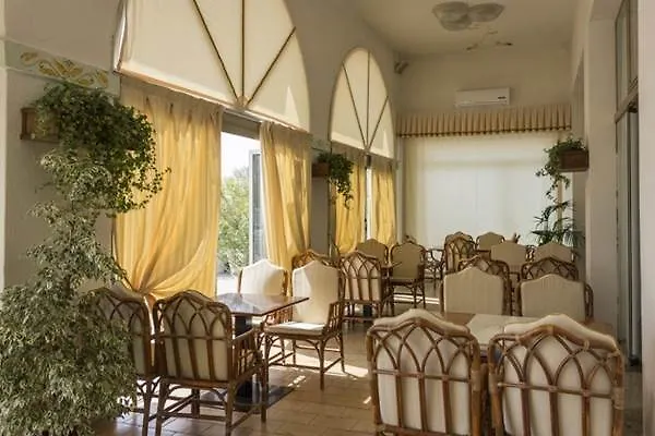 Hotel Marina Lido di Jesolo