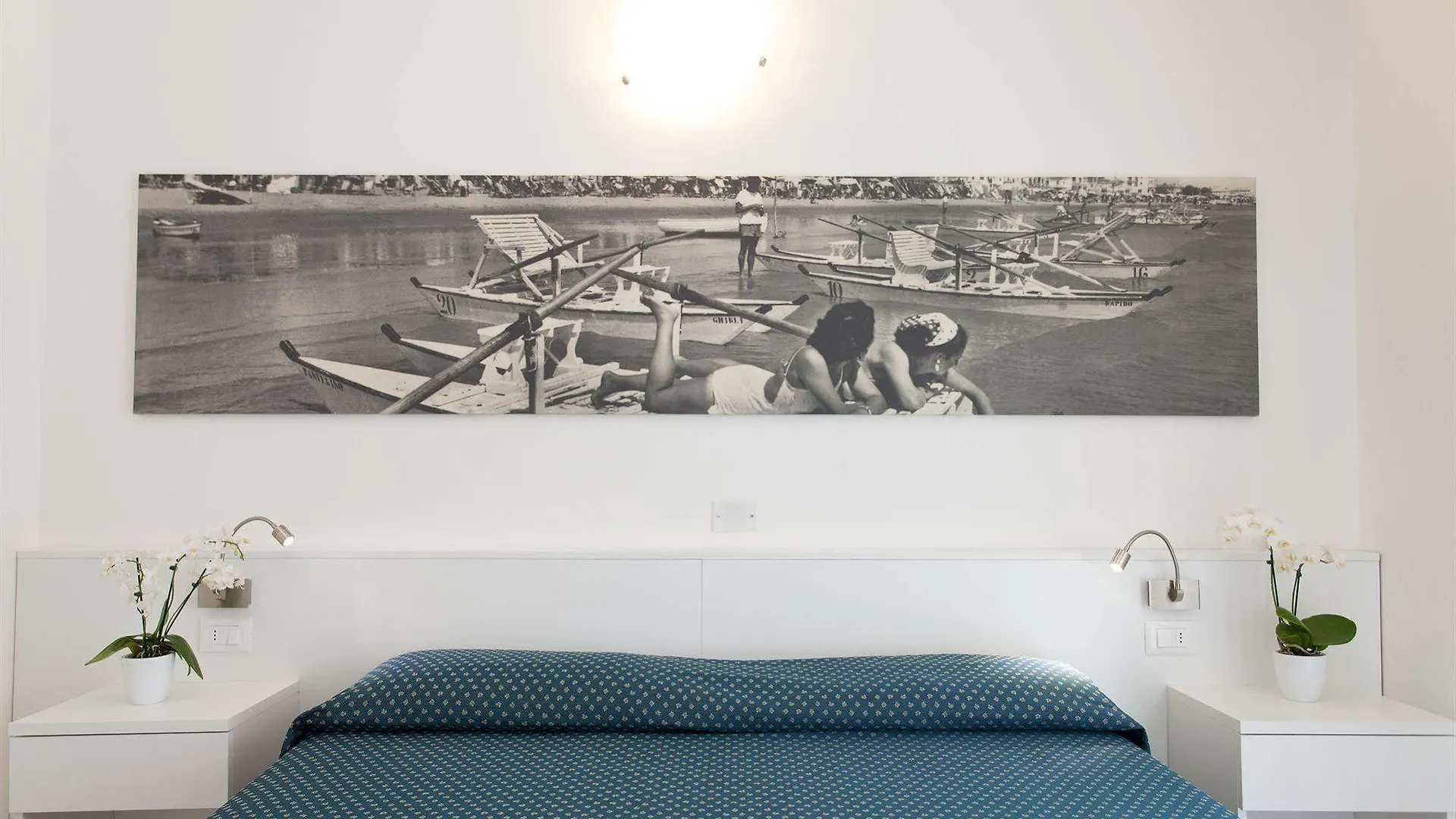 Hotel Marina Lido di Jesolo