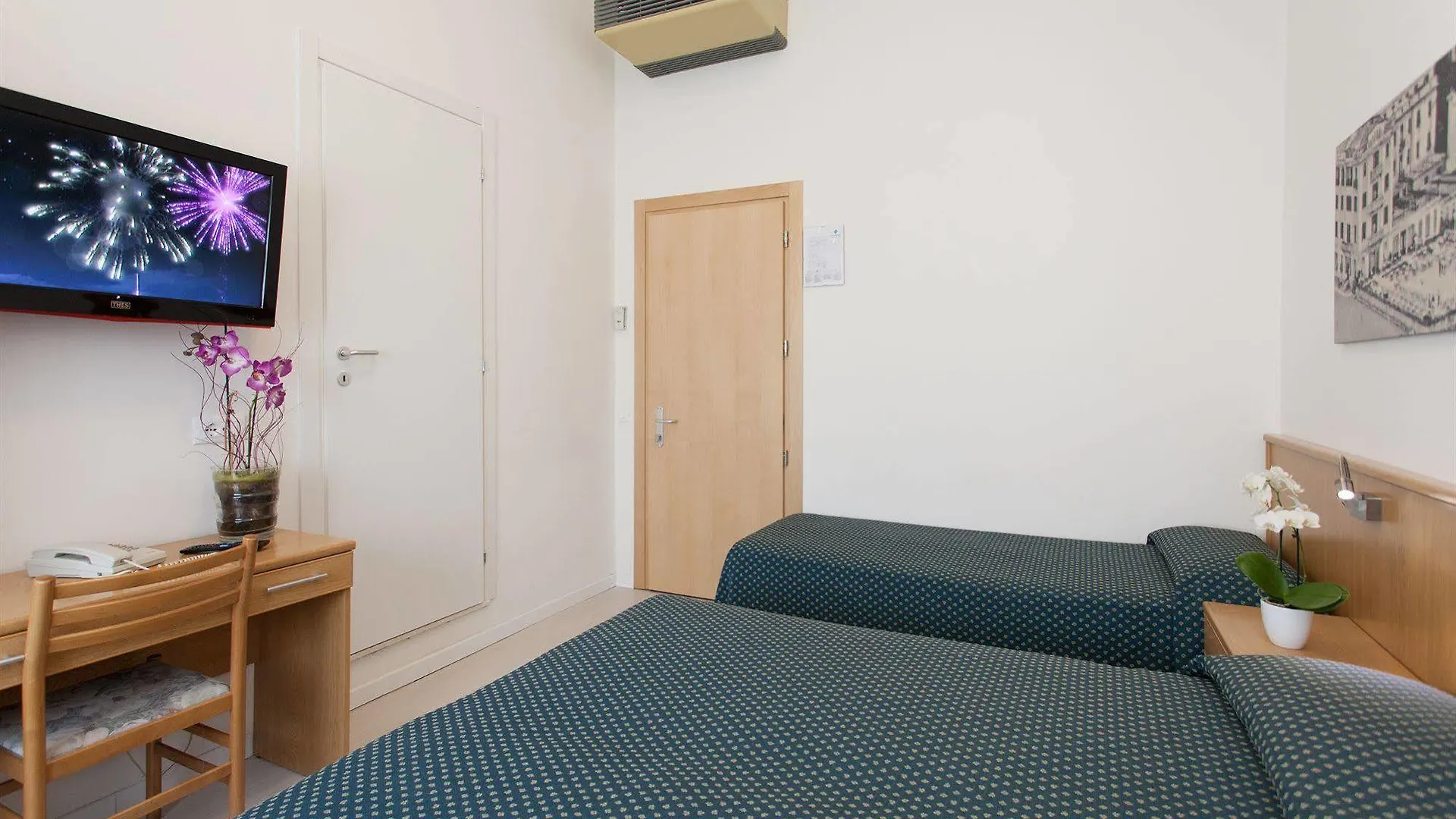 Hotel Marina Lido di Jesolo Italien