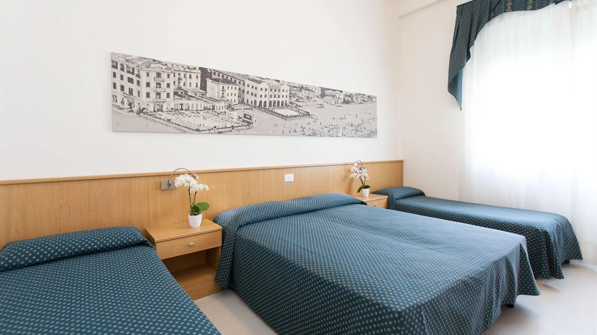 Hotel Marina Lido di Jesolo