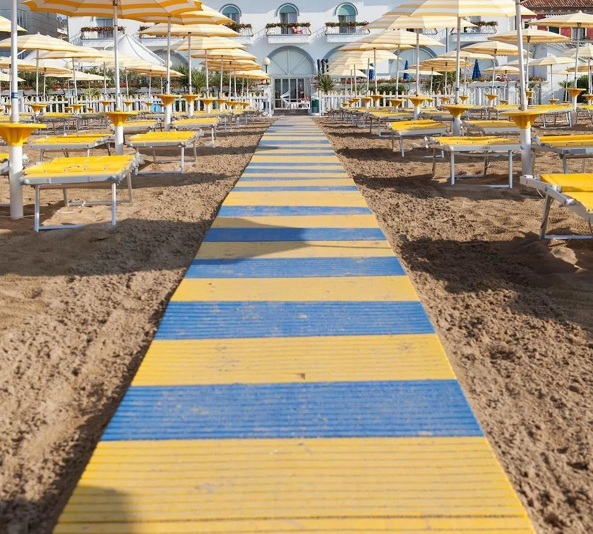Hotel Marina Lido di Jesolo 3*,