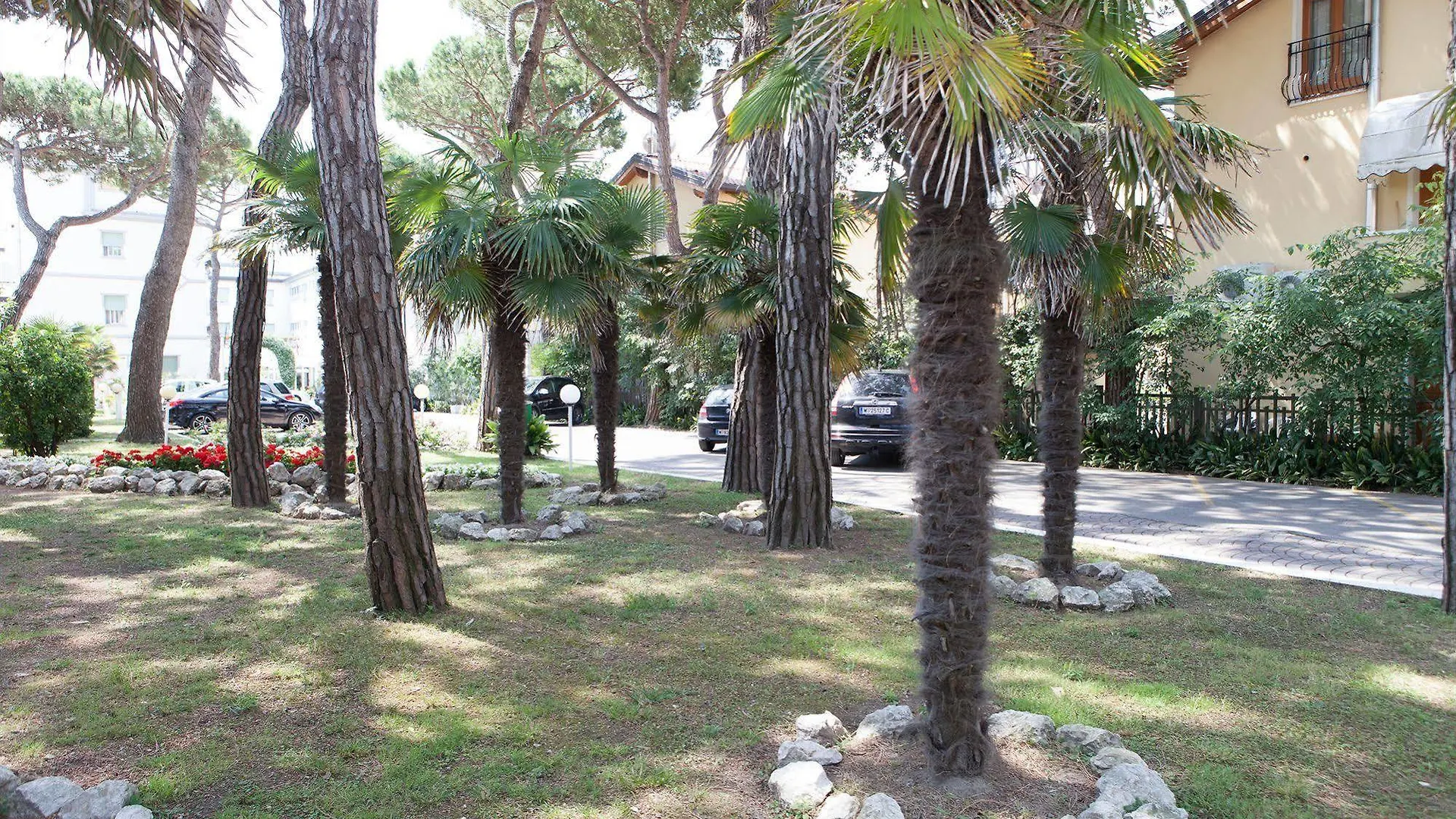 Hotel Marina Lido di Jesolo