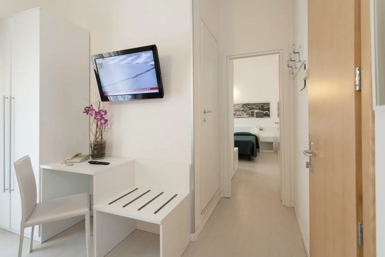 ***  Hotel Marina Lido di Jesolo Italien